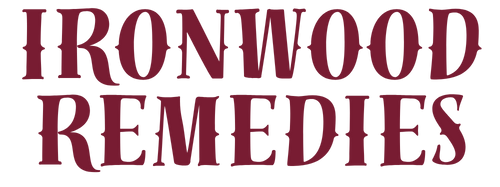 Iron Wood Remedies